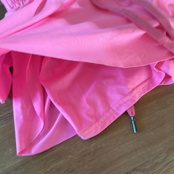 Teen Girls flowy shorts - Picture 2 of 3